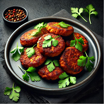 Niloufer Chath Dishes 9