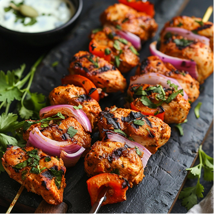 Niloufer Chath Dishes 24