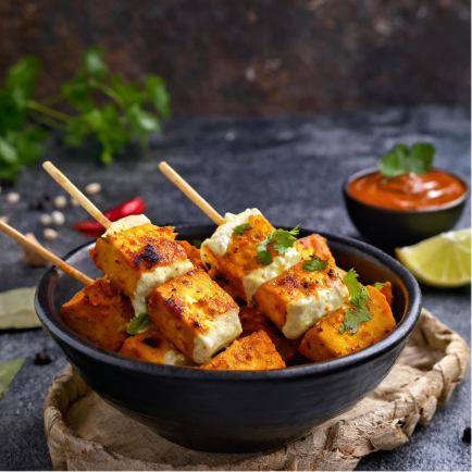 Niloufer Chath Dishes 22