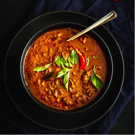 Niloufer Chath Dishes 29