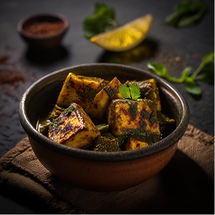 Niloufer Chath Dishes 16