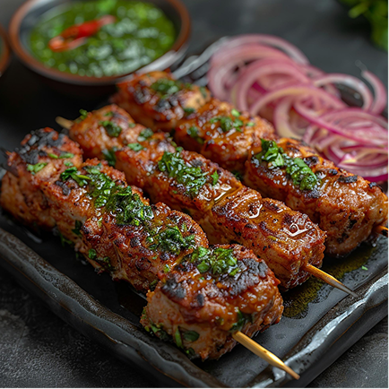 Niloufer Chath Dishes 23