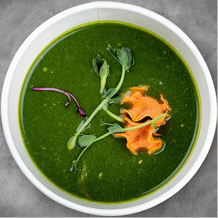 Niloufer Chath Dishes 2